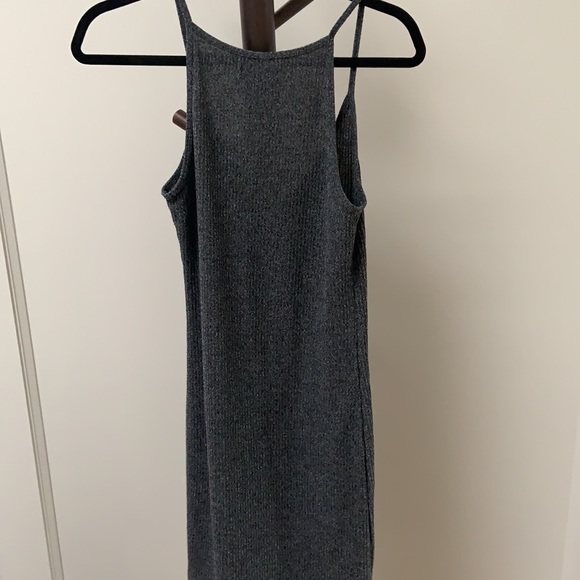 NWOT aritzia bodycon knit dress - Picture 2 of 3